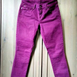 7 for all mankind gwenevere size 26